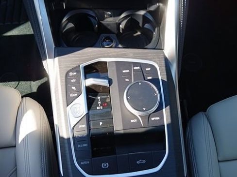 New 2026 BMW 430i Convertible image 16