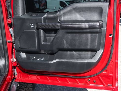 Used 2019 Ford F150 Raptor w/ Equipment Group 802A Luxury AWD/4WD image 59