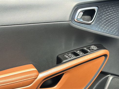 Used 2024 Kia Soul EX w/ Option Group 015 image 16