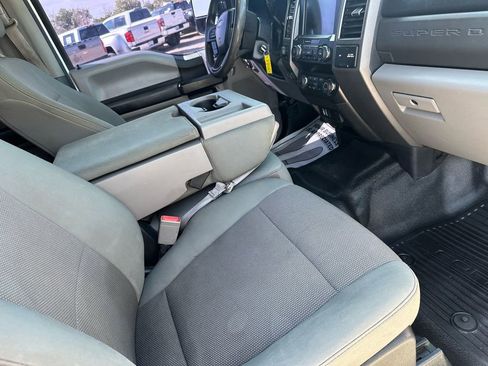 Used 2019 Ford F250 XL w/ Power Equipment Group AWD/4WD image 17