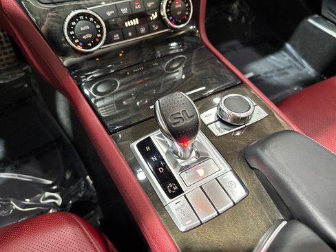 Used 2016 Mercedes-Benz SL 550 image 55
