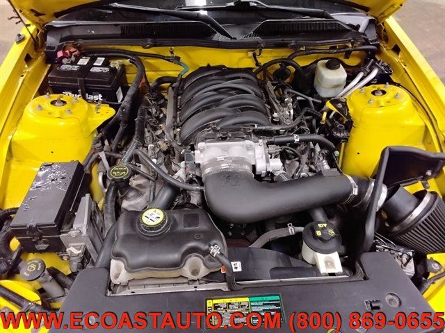 Used 2005 Ford Mustang GT Premium RWD image 9