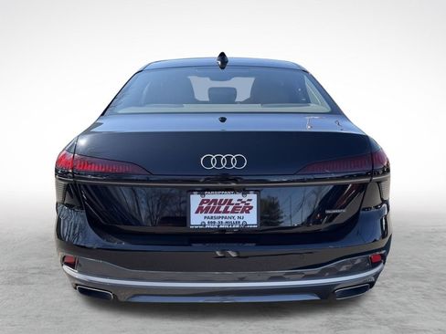 New 2026 Audi A6 Premium AWD/4WD image 6