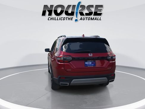 Certified 2024 Honda Pilot Elite image 7