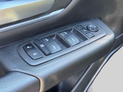 Used 2022 RAM 1500 Big Horn AWD/4WD image 17