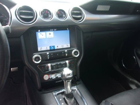 Used 2017 Ford Mustang Premium w/ Ecoboost Performance Package RWD image 14