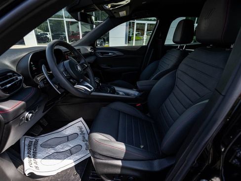 Used 2024 Dodge Hornet R/T w/ R/T Blacktop Package AWD/4WD image 27