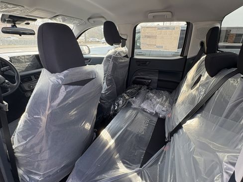 New 2026 Ford Maverick XL w/ Equipment Group 101A image 7