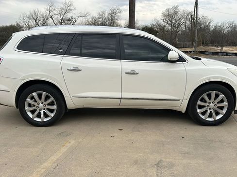 Used 2015 Buick Enclave Premium w/ Experience Buick Package image 6
