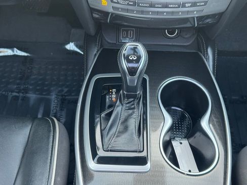 Used 2020 INFINITI QX60 Luxe w/ Essential Package image 33