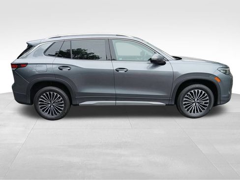 Used 2025 Volkswagen Tiguan S w/ 18" Wheel Package AWD/4WD image 7