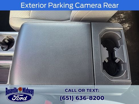 Used 2018 Ford F150 XLT w/ Equipment Group 302A Luxury image 13