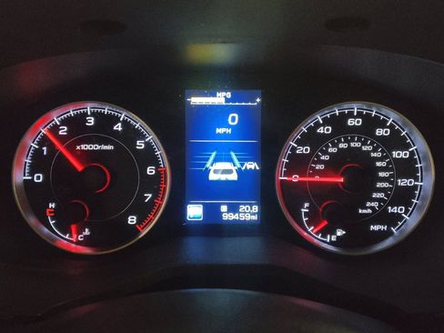 Used 2020 Subaru Ascent Premium w/ Sport Package image 23