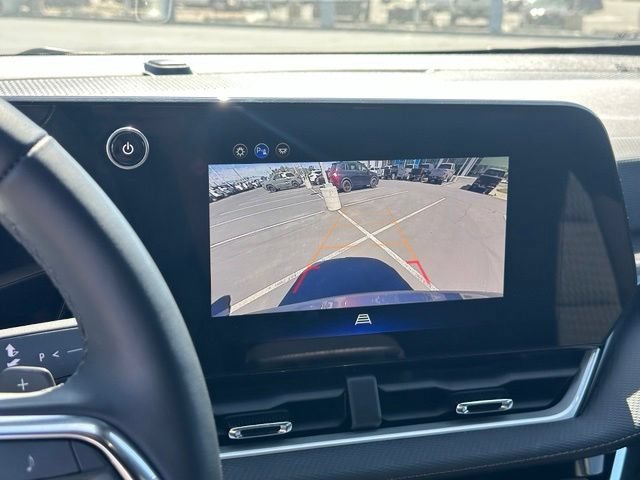 Certified 2026 Chevrolet Equinox LT AWD/4WD image 23
