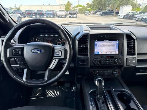 Used 2019 Ford F150 XLT w/ Equipment Group 302A Luxury RWD image 8