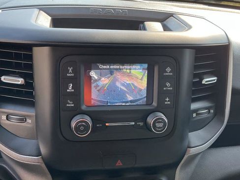 Used 2019 RAM 1500 Tradesman image 13