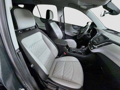 Used 2020 Chevrolet Equinox LS FWD image 30