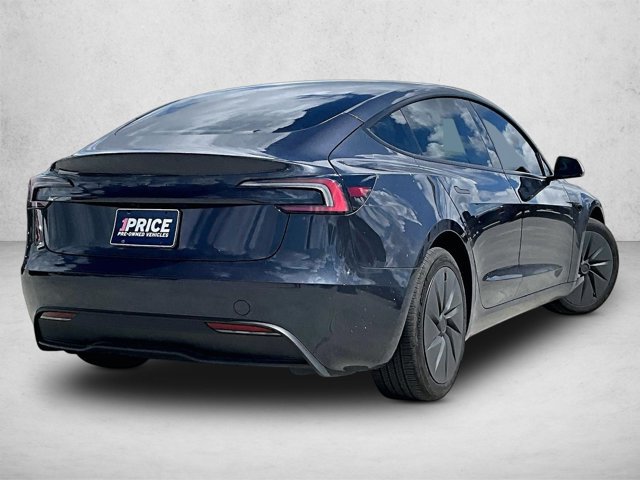 Used 2026 Tesla Model 3 RWD image 2