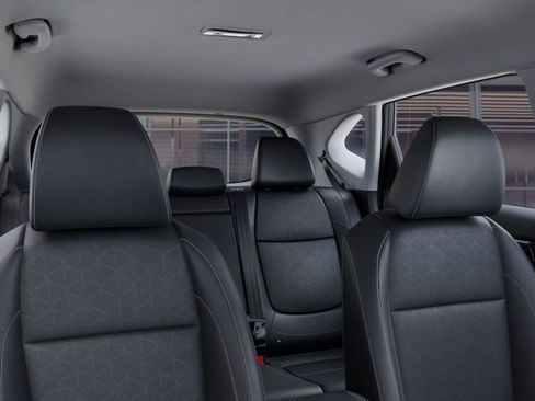 New 2025 Kia Seltos SX image 27