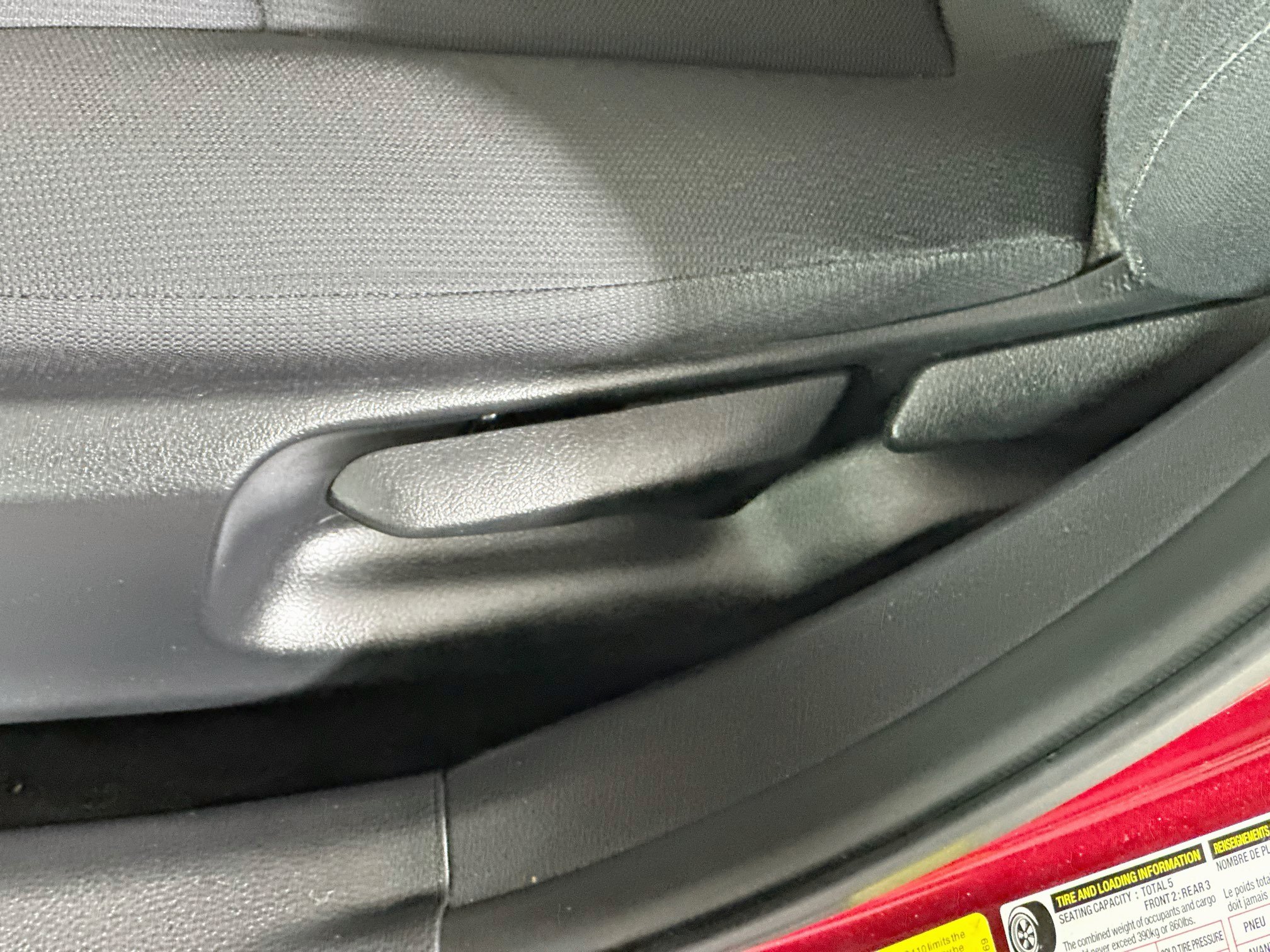Certified 2024 Toyota Corolla LE FWD image 13