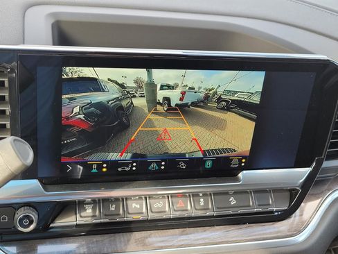 New 2026 Chevrolet Silverado 2500 LTZ w/ Trail Boss Package image 18