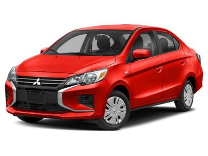 Used 2024 Mitsubishi Mirage G4 ES