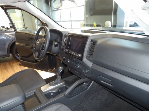 Used 2022 Nissan Frontier S image 14