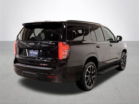 Used 2023 Chevrolet Tahoe RST w/ Max Trailering Package AWD/4WD image 10