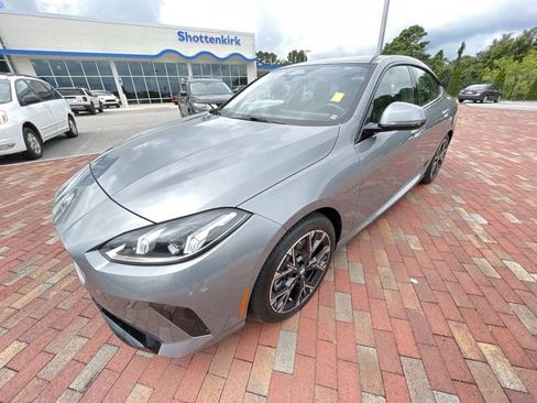 Used 2025 BMW 228i xDrive w/ Premium Package AWD/4WD image 27