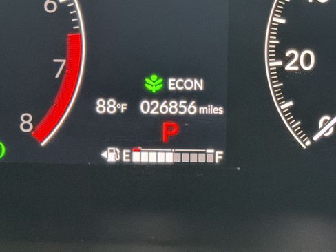 Used 2024 Honda CR-V EX image 20