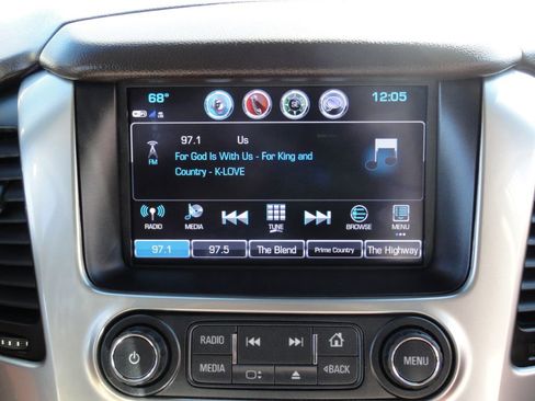 Used 2019 Chevrolet Tahoe Premier image 23