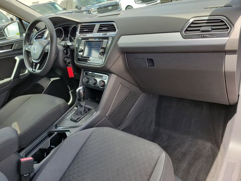 Used 2019 Volkswagen Tiguan S w/ Driver Assistance Package FWD image 18