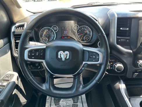 Used 2020 RAM 1500 Big Horn AWD/4WD image 15
