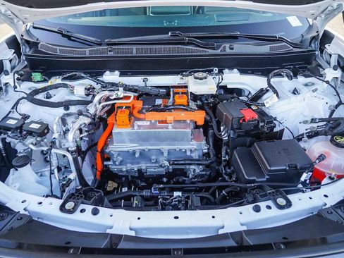 Certified 2024 Honda Prologue Elite image 27