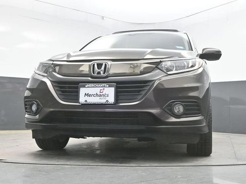Used 2019 Honda HR-V EX image 25
