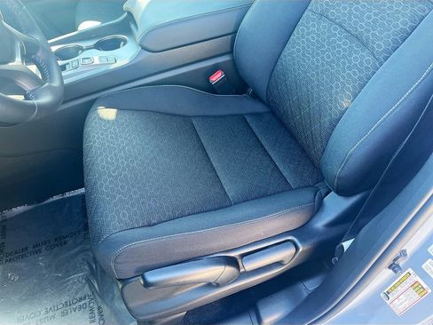 Used 2025 Honda Ridgeline Sport image 19