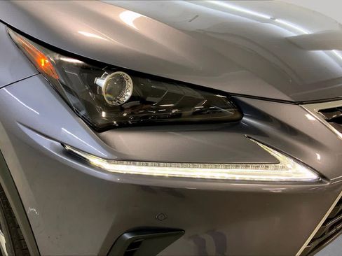 Used 2018 Lexus NX 300 AWD w/ Premium Package image 27