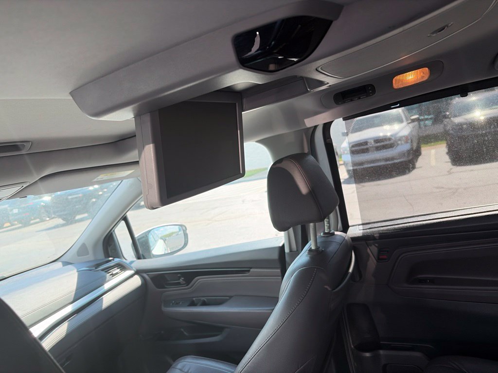 Used 2020 Honda Odyssey Elite image 24