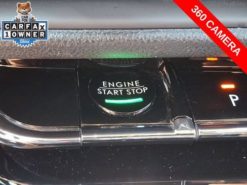 Used 2023 Lincoln Corsair AWD w/ Equipment Group 101A image 23