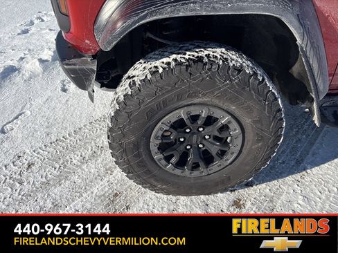 Used 2023 Ford Bronco Raptor image 37