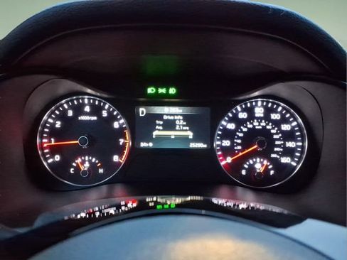 Used 2024 Kia Forte GT w/ GT2 Package FWD image 30