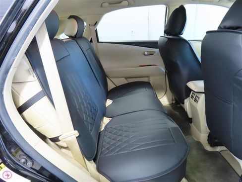 Used 2012 Lexus RX 350 FWD w/ Premium Pkg image 36