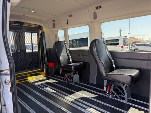 Used 2024 Ford Transit 350 XL RWD image 56