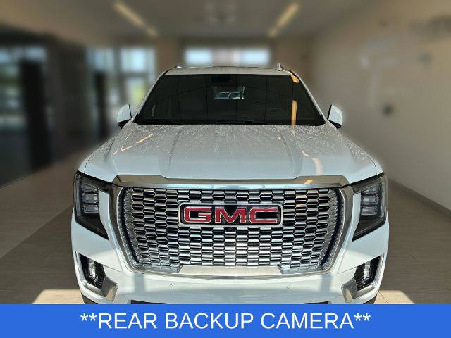 Used 2023 GMC Yukon XL Denali w/ Max Trailering Package AWD/4WD image 8