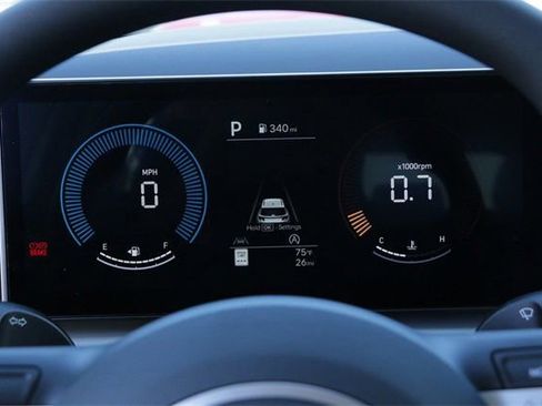 Used 2026 Hyundai Tucson SEL image 12