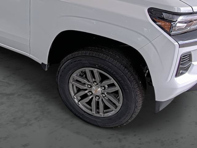 New 2026 Chevrolet Colorado LT w/ LT Convenience Package AWD/4WD image 16