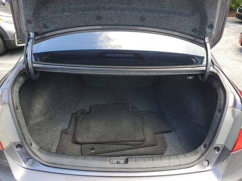 Used 2015 Honda Accord LX image 9
