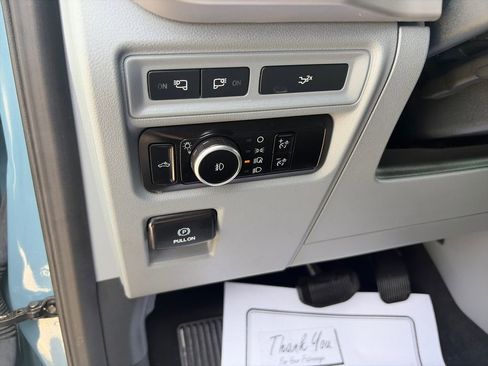 Used 2023 Ford F150 XLT w/ Equipment Group 302A High AWD/4WD image 20