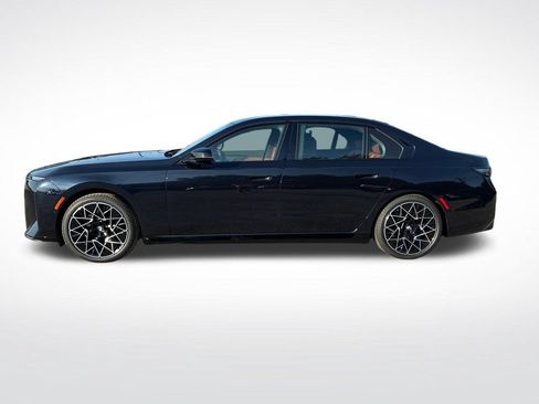 New 2027 BMW 740i xDrive w/ Executive Package AWD/4WD image 6