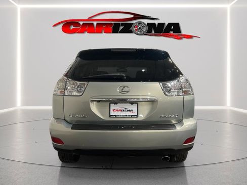 Used 2008 Lexus RX 350 2WD image 7